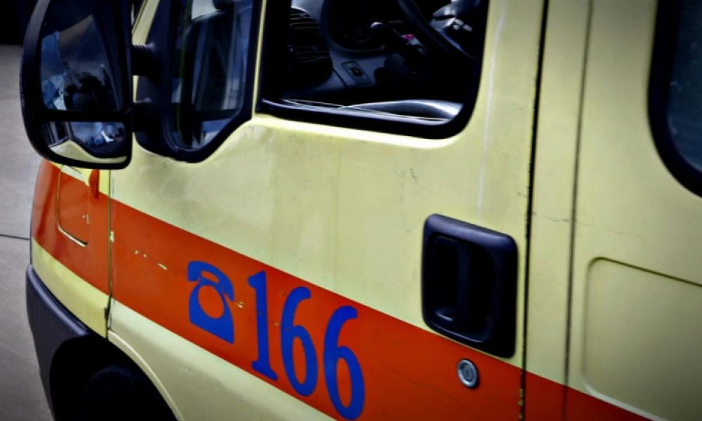 Κρήτη: Άνοιξε την πόρτα και αντίκρισε νεκρό τον σύζυγό της